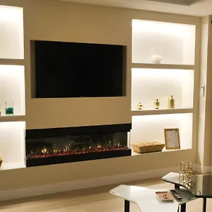 H2, Vivienda Turistica Jaén